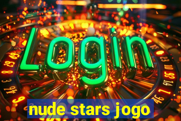 nude stars jogo